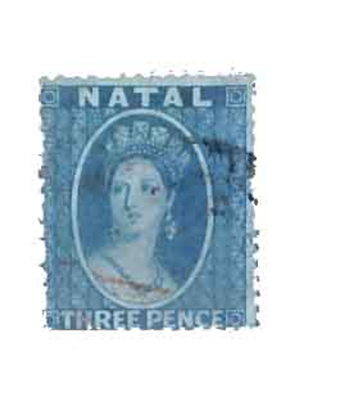 9 - 1860 Natal