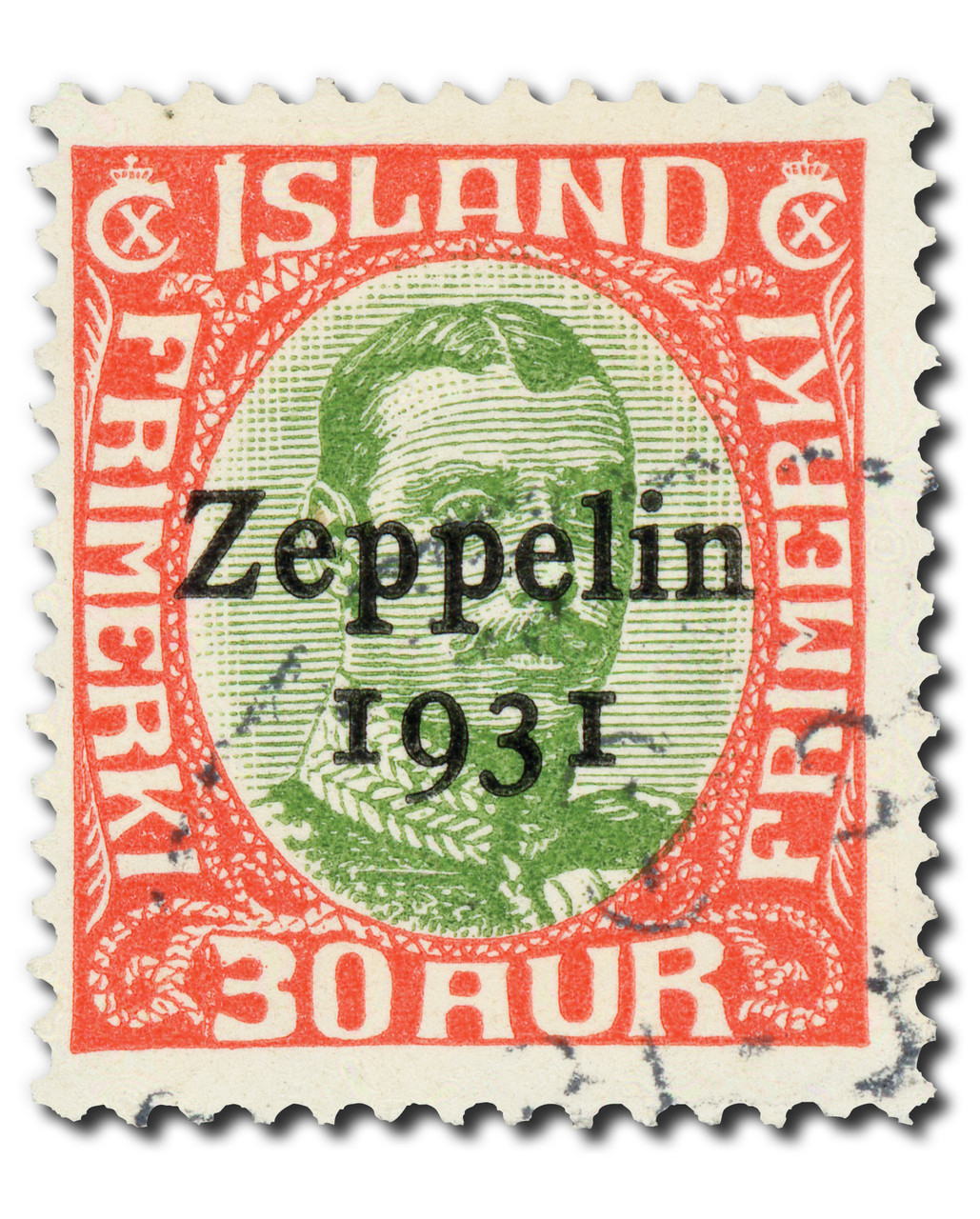 C9 - 1931 Iceland