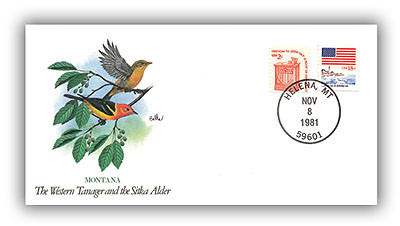 116046 - 1981 SNG Montana