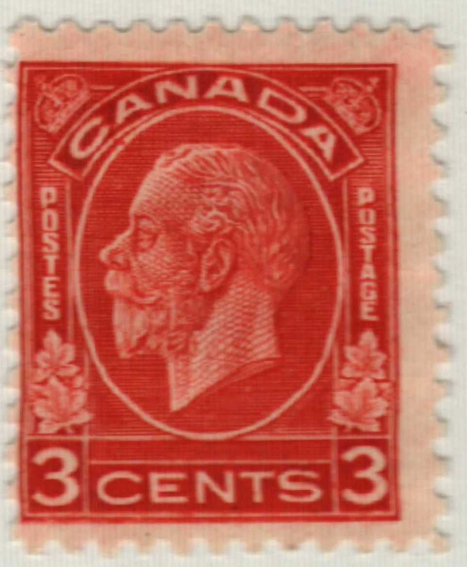197 - 1932 Canada