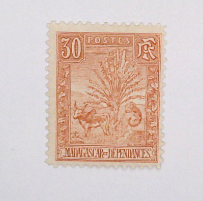 71 - 1903 Malagasy Republic
