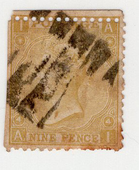 52 - 1867 Great Britain