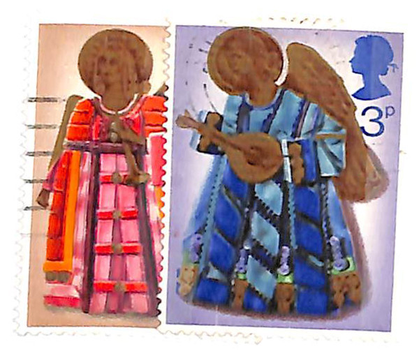 680-81 - 1972 Great Britain