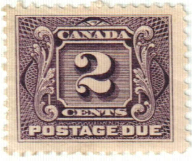 J2 - 1906 Canada