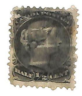 21a - 1873 Canada