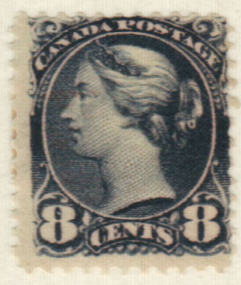 44b - 1893 Canada