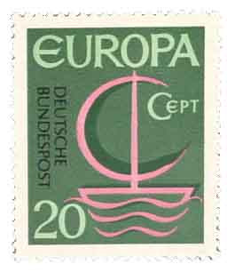963 - 1966 Germany