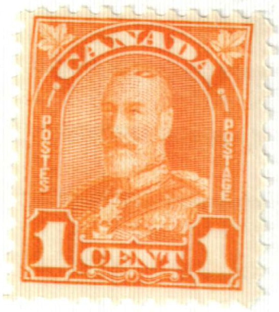 163 - 1930 Canada
