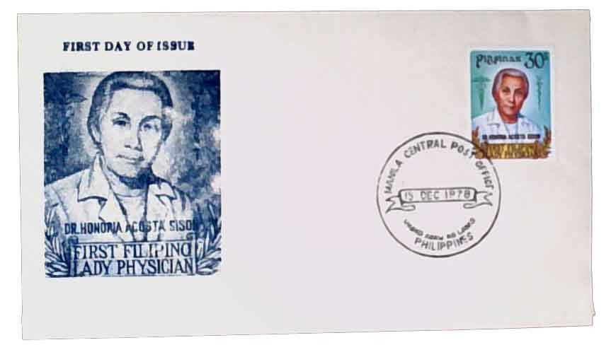 1376 - 1978 Philippines