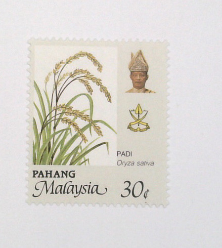 118b - 1986 Malaysia Pahang