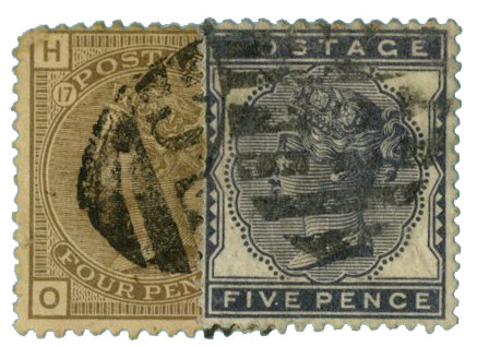 84-85 - 1880-81 Great Britain