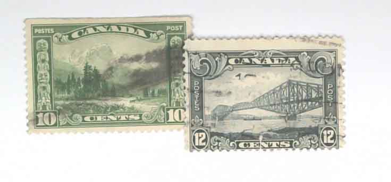 155-56 - 1928-29 Canada