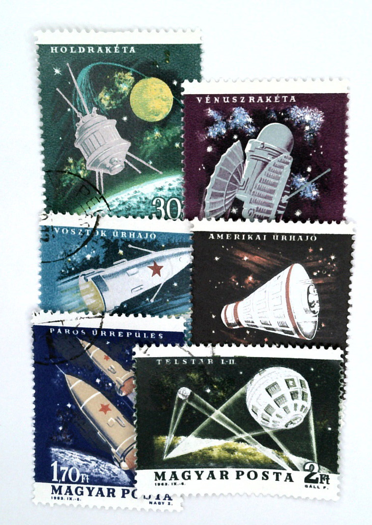 1562-67 - 1964 Hungary