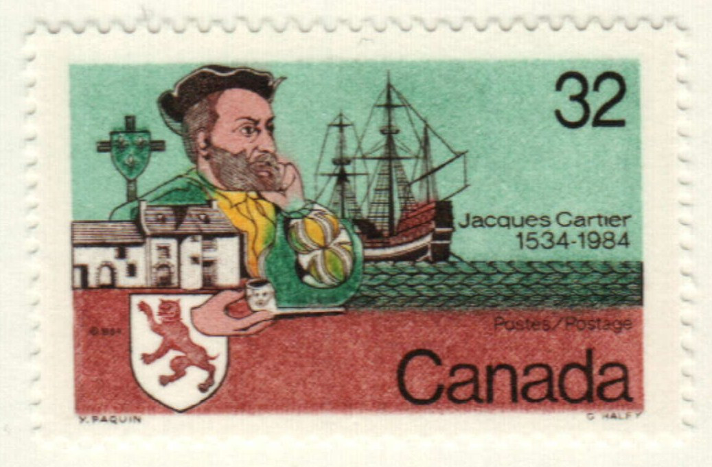 1011 - 1984 Canada