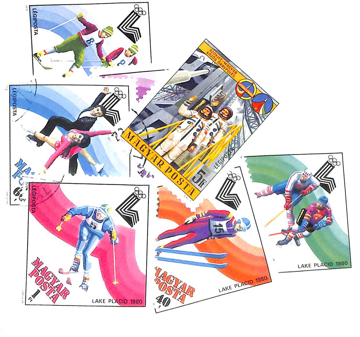 C410//17 - 1979-80 Hungary