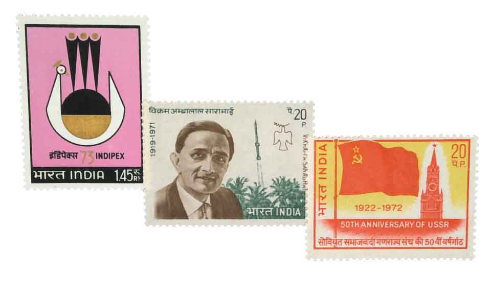 566-68 - 1972-73 India