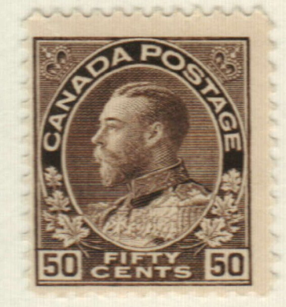 120 - 1925 Canada