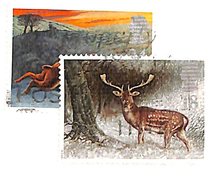 1421-22 - 1992 Great Britain