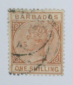 67 - 1882 Barbados