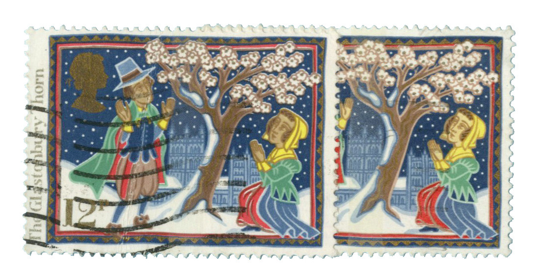 1162-63 - 1986 Great Britain