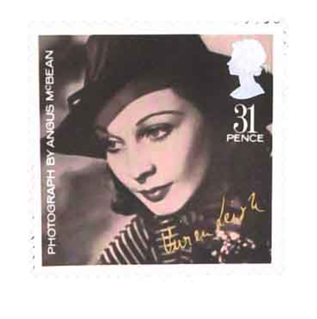 1122 - 1985 Great Britain