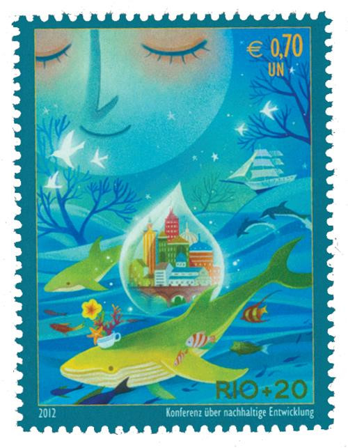 UNV515 - sustainable developement