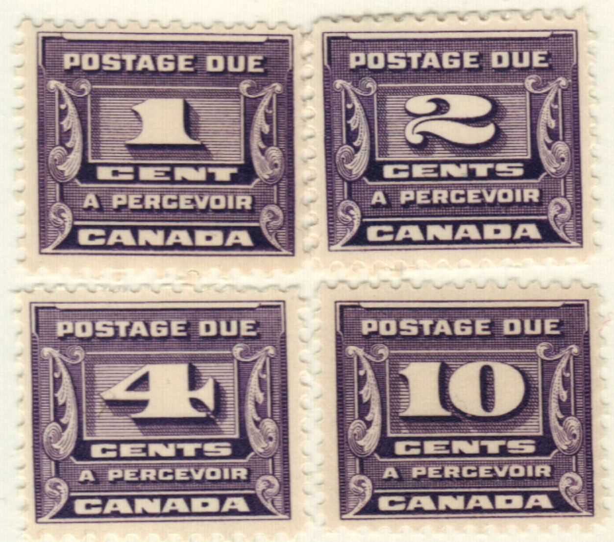 J11-14 - 1933-34 Canada