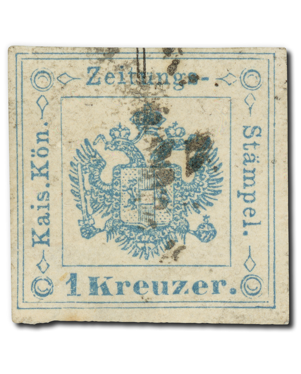 PR5a - 1877 Austria