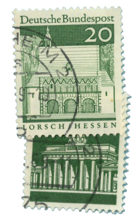 939//53 - 1966-67 Germany