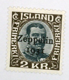 C11 - 1931 Iceland