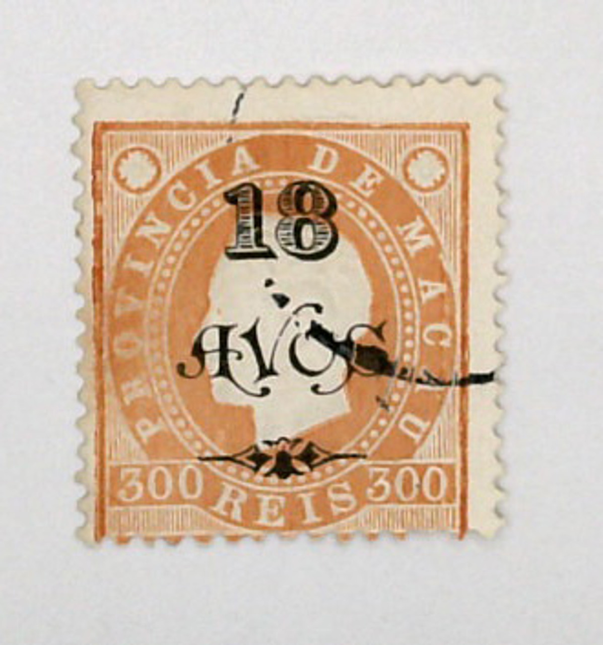 118 - 1902 Macao