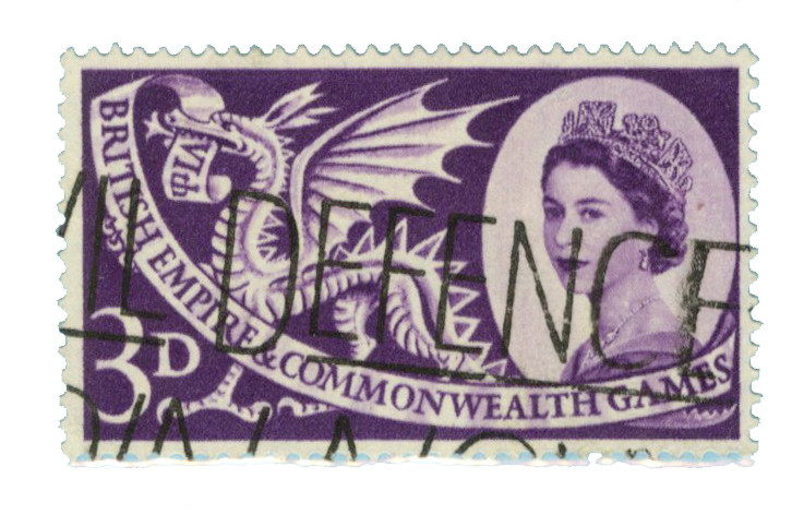 338 - 1958 Great Britain