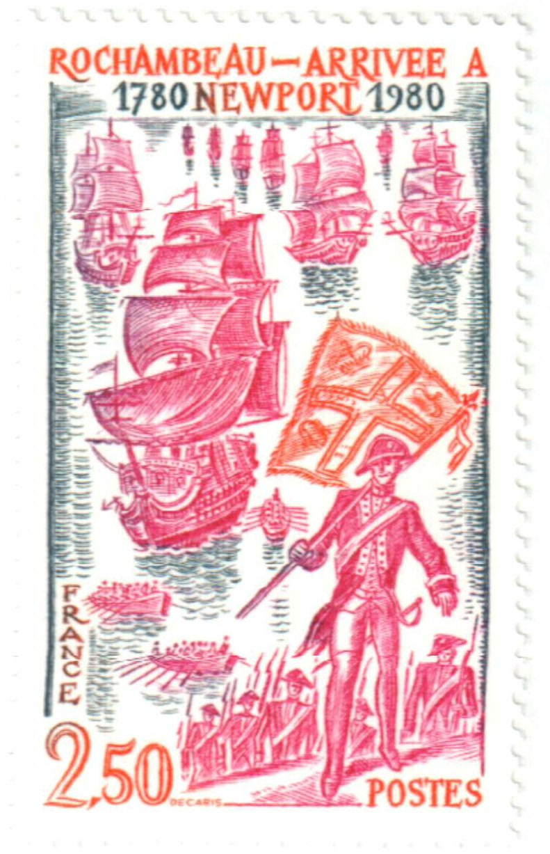 1712 - 1980 France