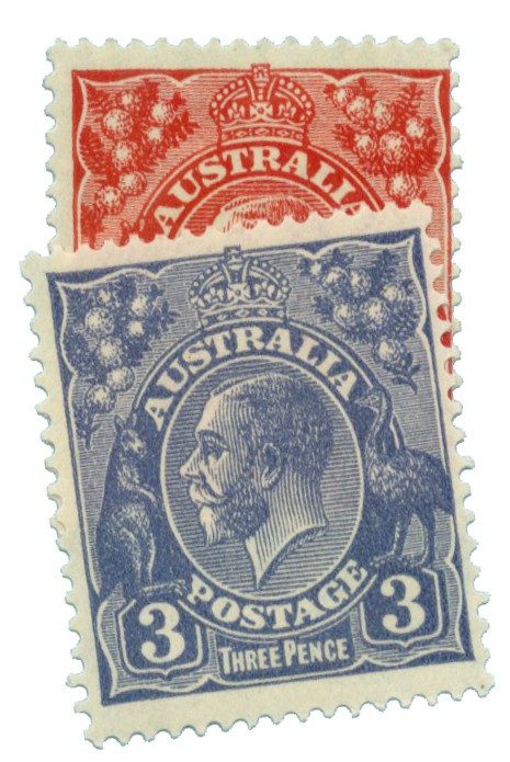 71-72 - 1929-30 Australia