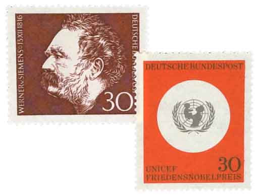 967-68 - 1966 Germany