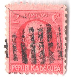 309 - 1930 Cuba