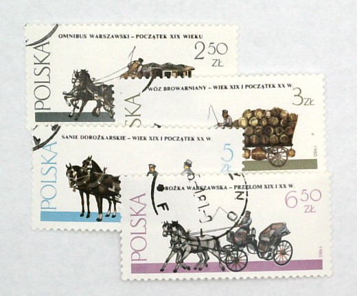 2426//30 - 1980 Poland