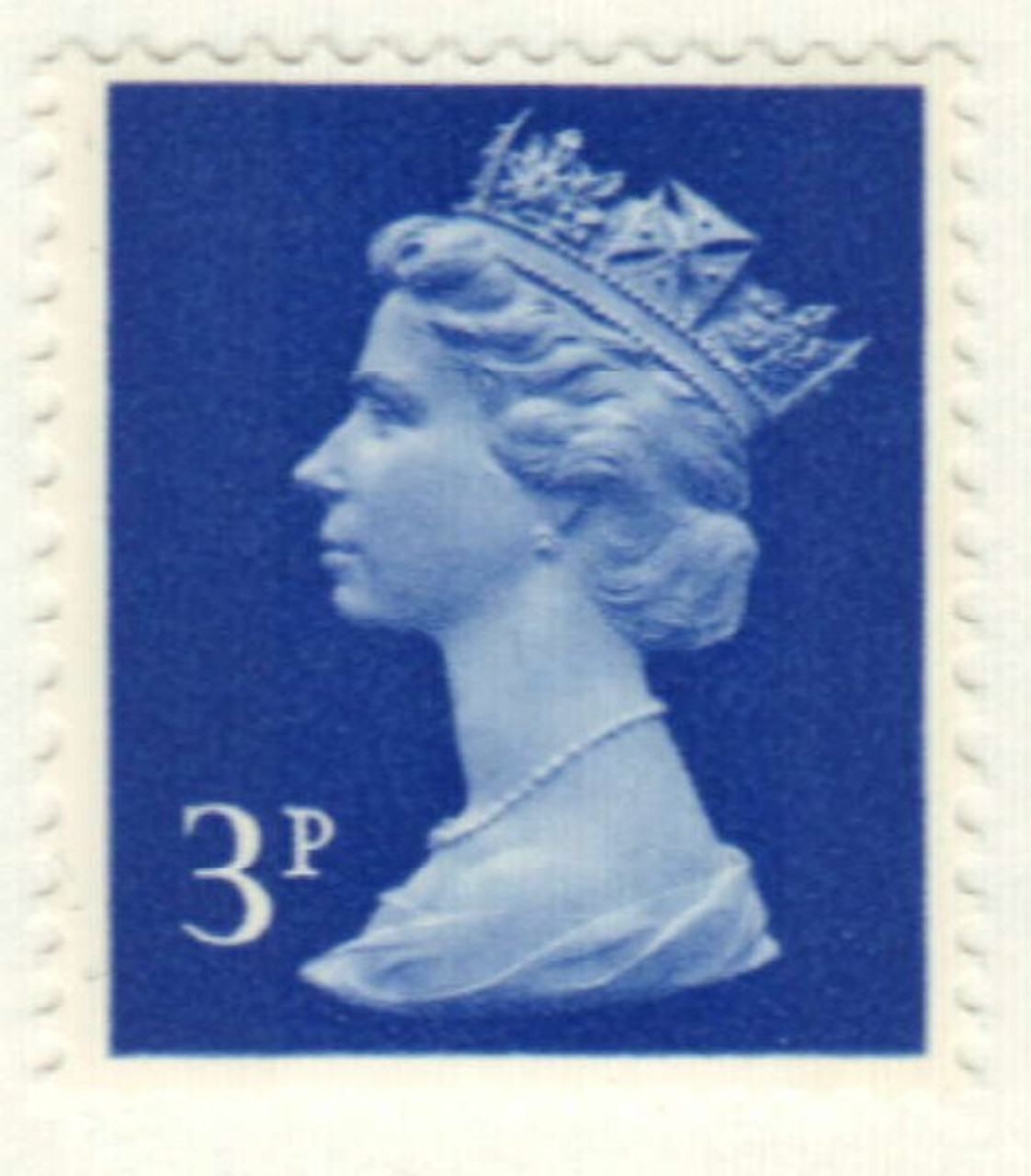 MH36 - 1973 Great Britain
