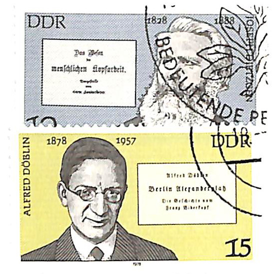 1926-27 - 1978 German Democratic Republic