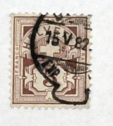 78 - 1882 Switzerland