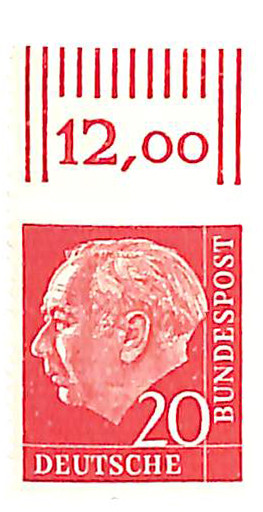 710 - 1954 Germany