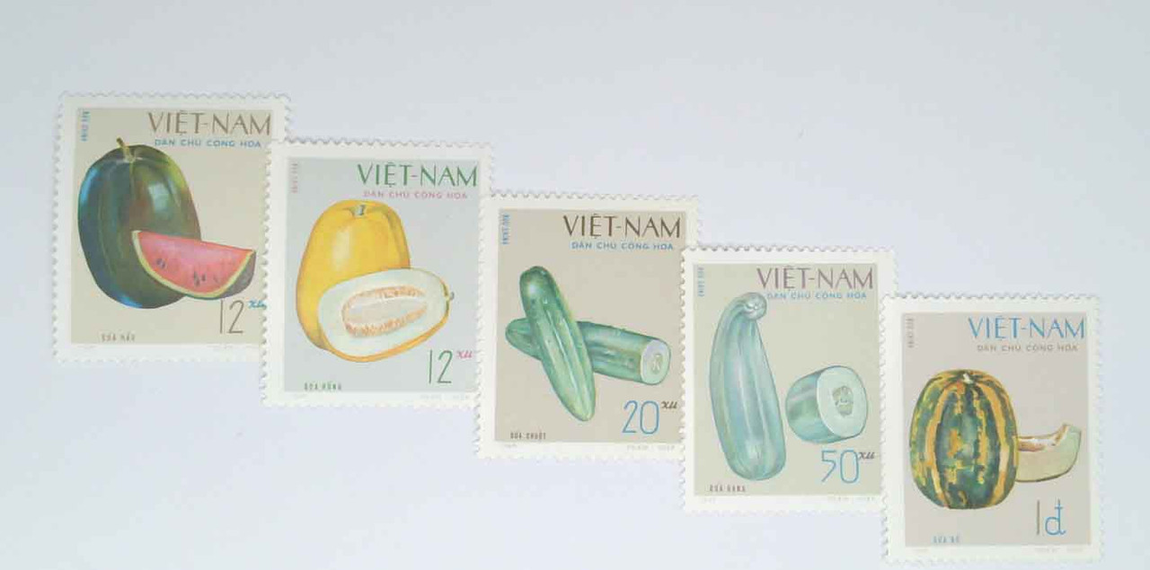 590-94 - 1970 Viet Nam, Dem. Rep. (North)
