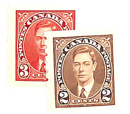 239-40 - 1937 Canada