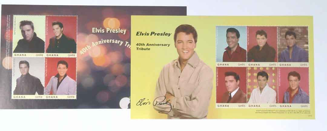 2940-41 - 2017 Ghana