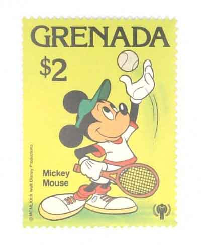 957 - 1979 Grenada