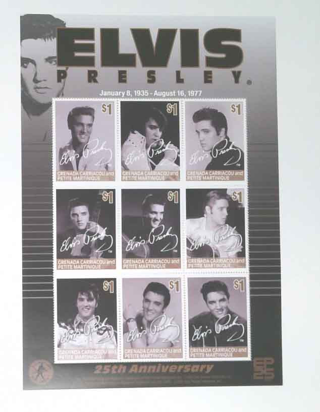 2417 - 2002 Grenada Grenadines