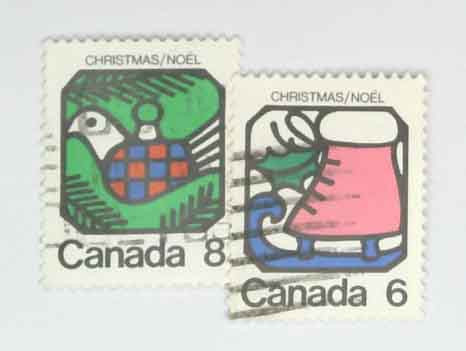 625-26 - 1973 Canada