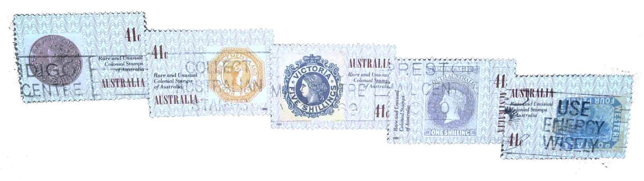 1180a//f - 1990 Australia