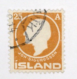 91 - 1911 Iceland