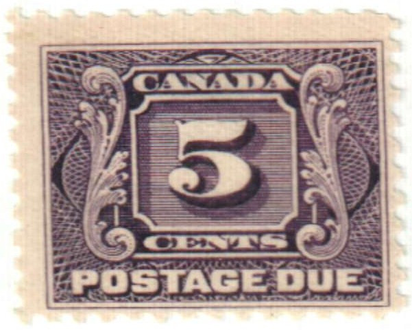 J4 - 1906 Canada